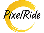Pixel Ride